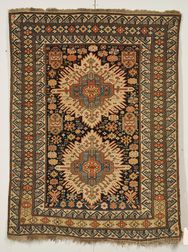 Zejwa Kuba Rug